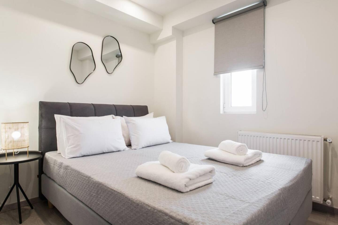 Apartamento 2bdr Riviera Sea View By The Olon *