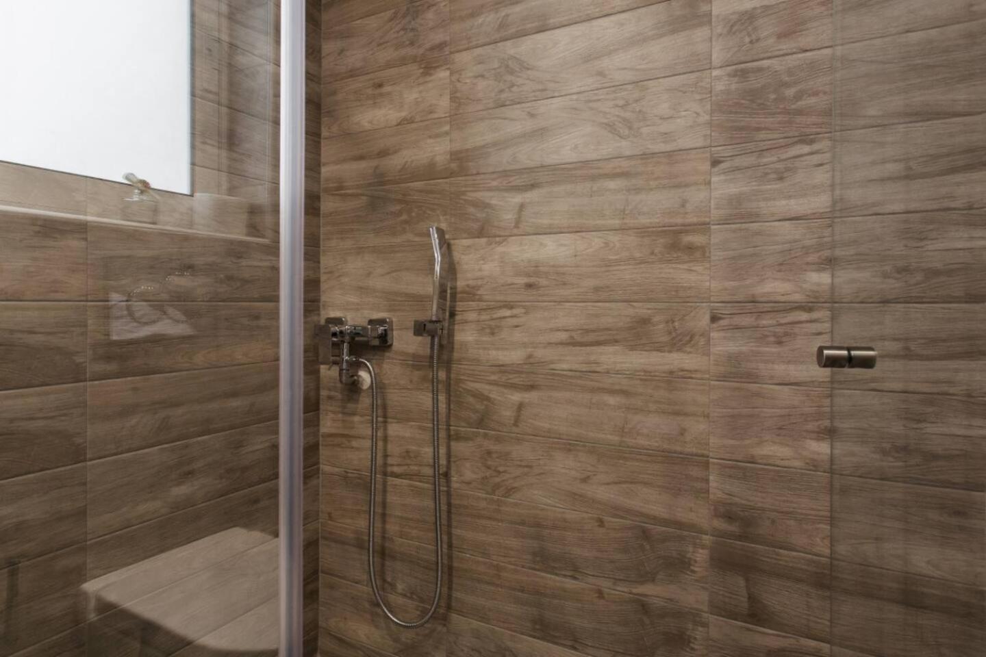 2bdr Riviera Sea View By The Olon Athens