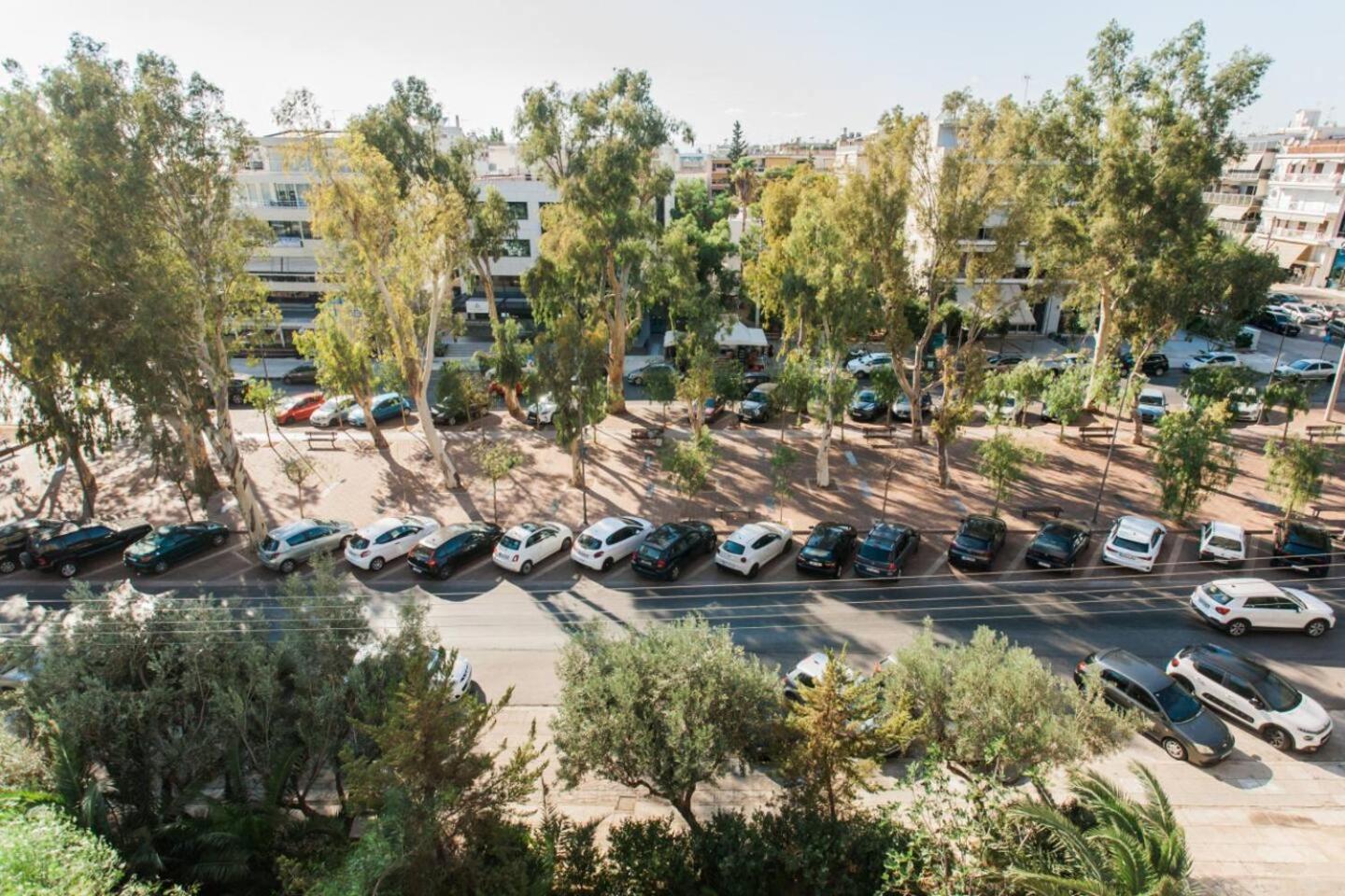 Apartment 2bdr Riviera Sea View By The Olon *